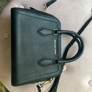 Michael Kors shoulder bag and crossbody